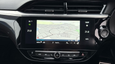 Vauxhall Corsa 1.2 Turbo Ultimate 5dr Auto Petrol Hatchback